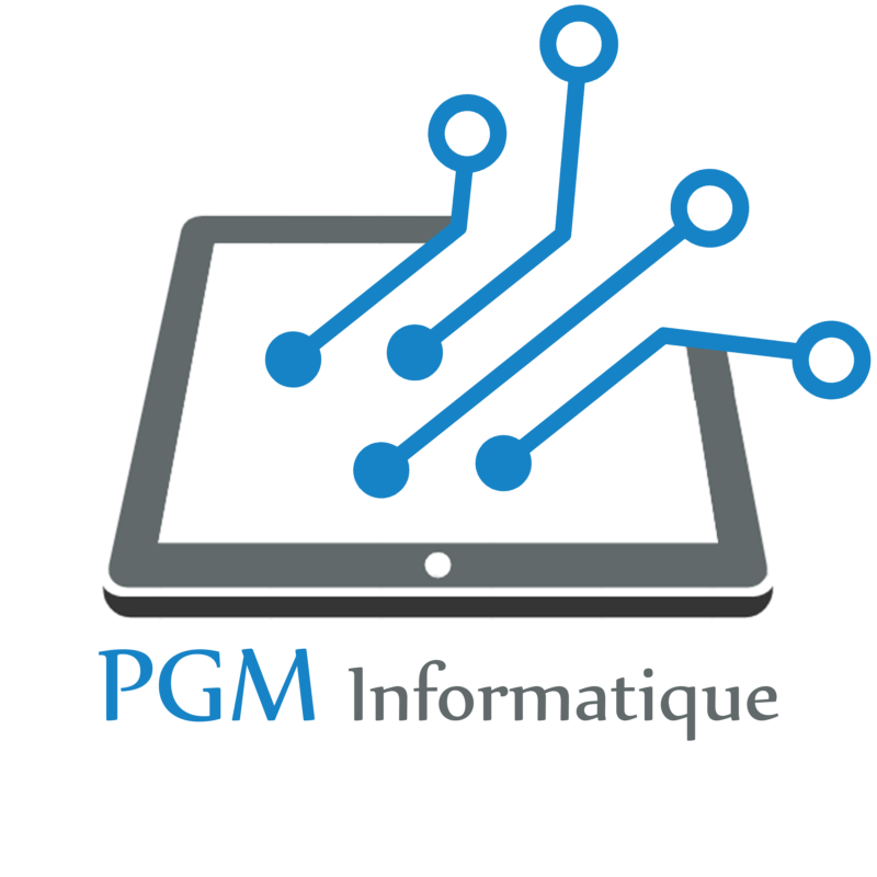 PGM Informatique